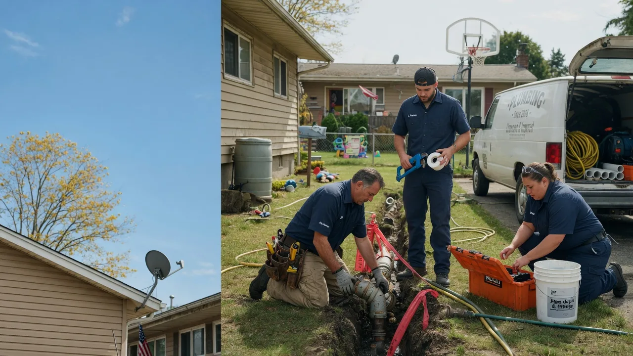 Garbage Disposal Replacement in Portland, IN near me